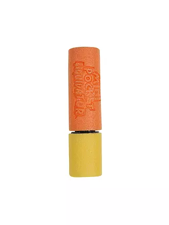 HAPPY PEOPLE | Wasserspritze Mini Pocket Liquidator aus Schaumstoff 15 cm | 
